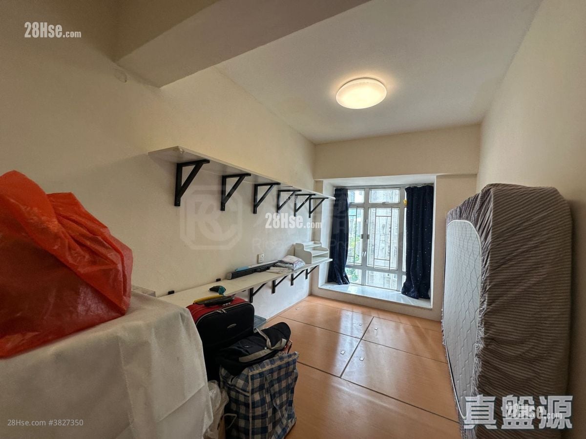 时代广场 售盘 1 房 , 1 浴室 272 平方尺