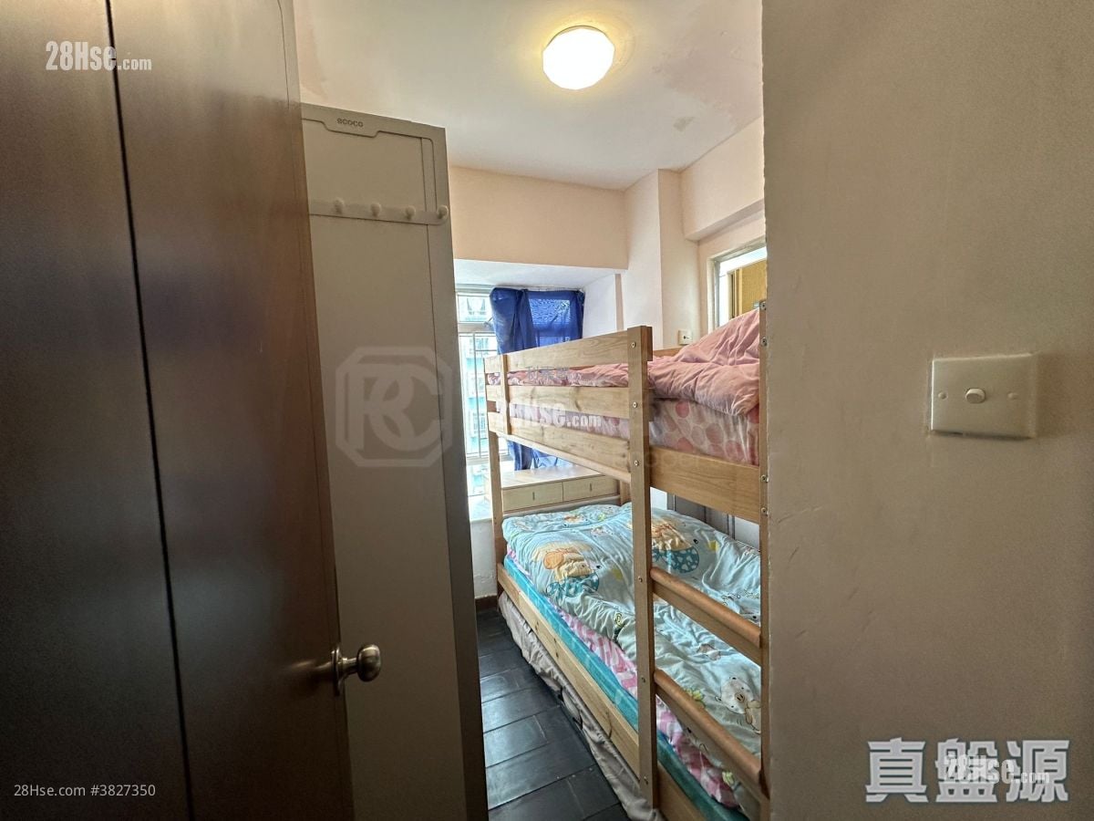 时代广场 售盘 1 房 , 1 浴室 272 平方尺