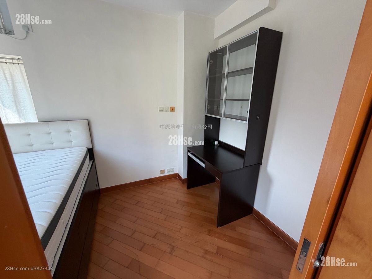 Coastal Skyline Sell 1 Bedroom , 1 Bathroom 388 ft²