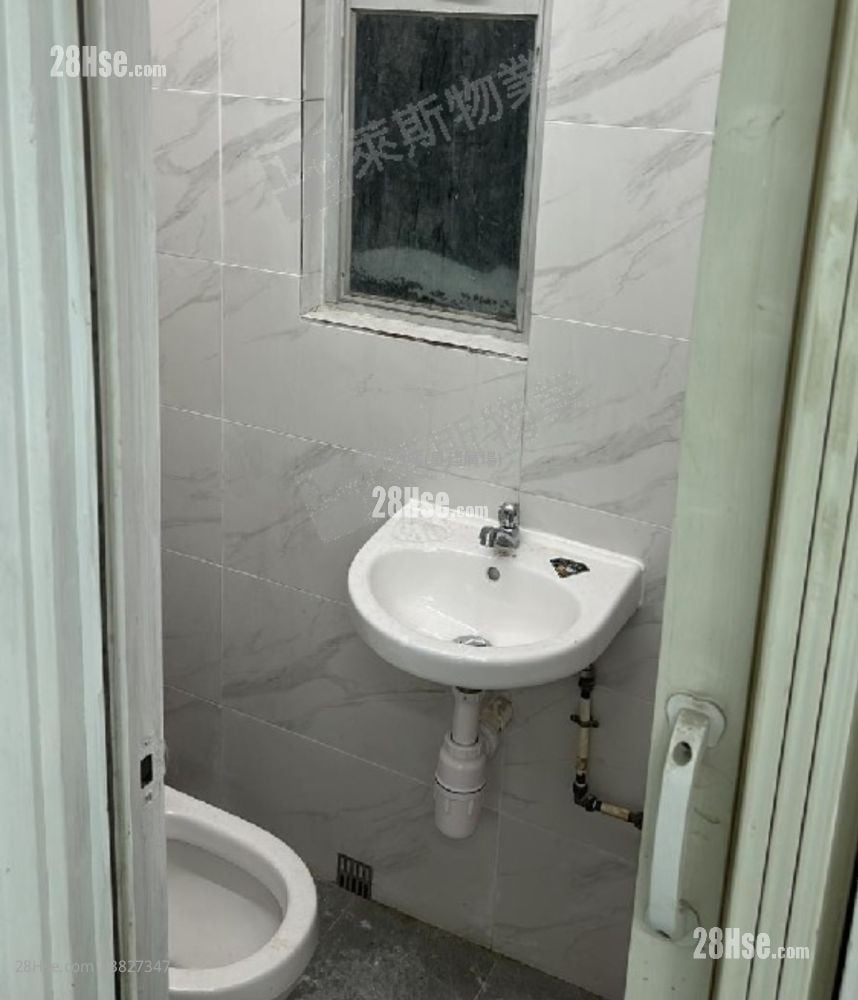 德丰工业中心 租盘