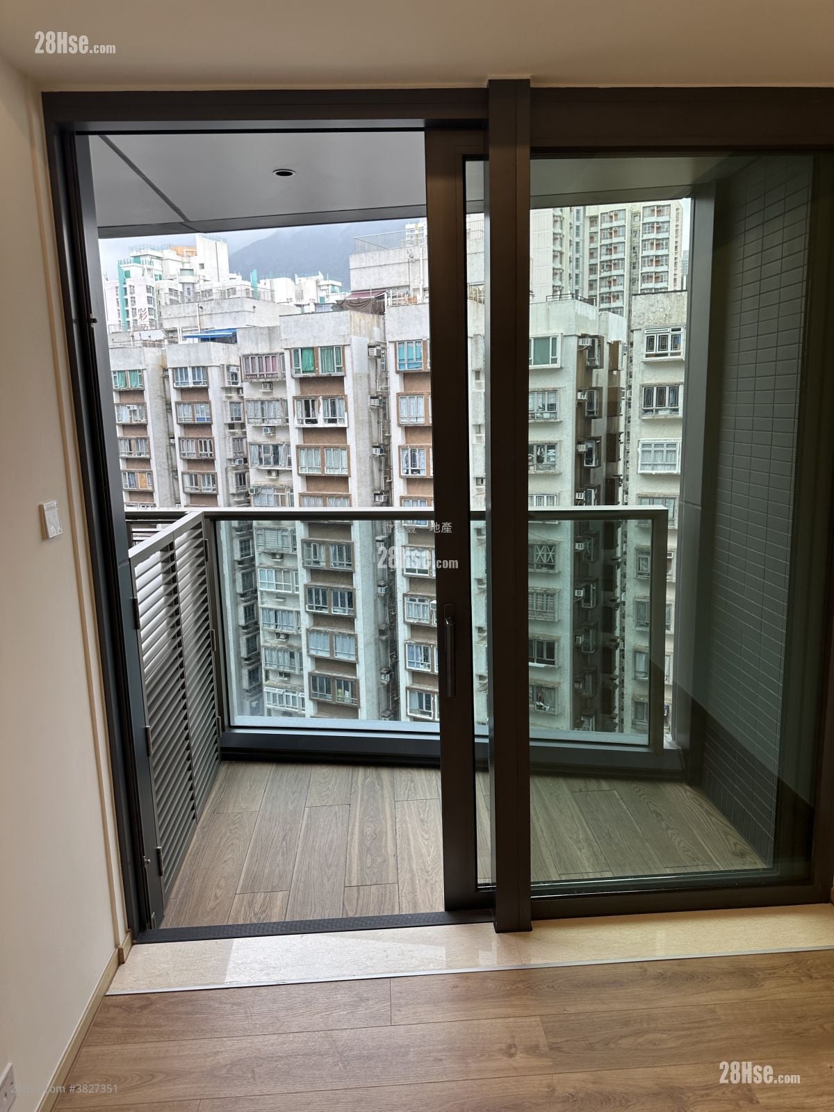 皓日 租盘 1 房 , 1 浴室 326 平方尺