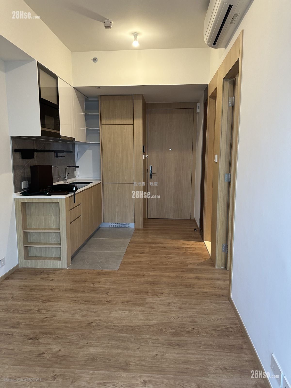 皓日 租盘 1 房 , 1 浴室 326 平方尺