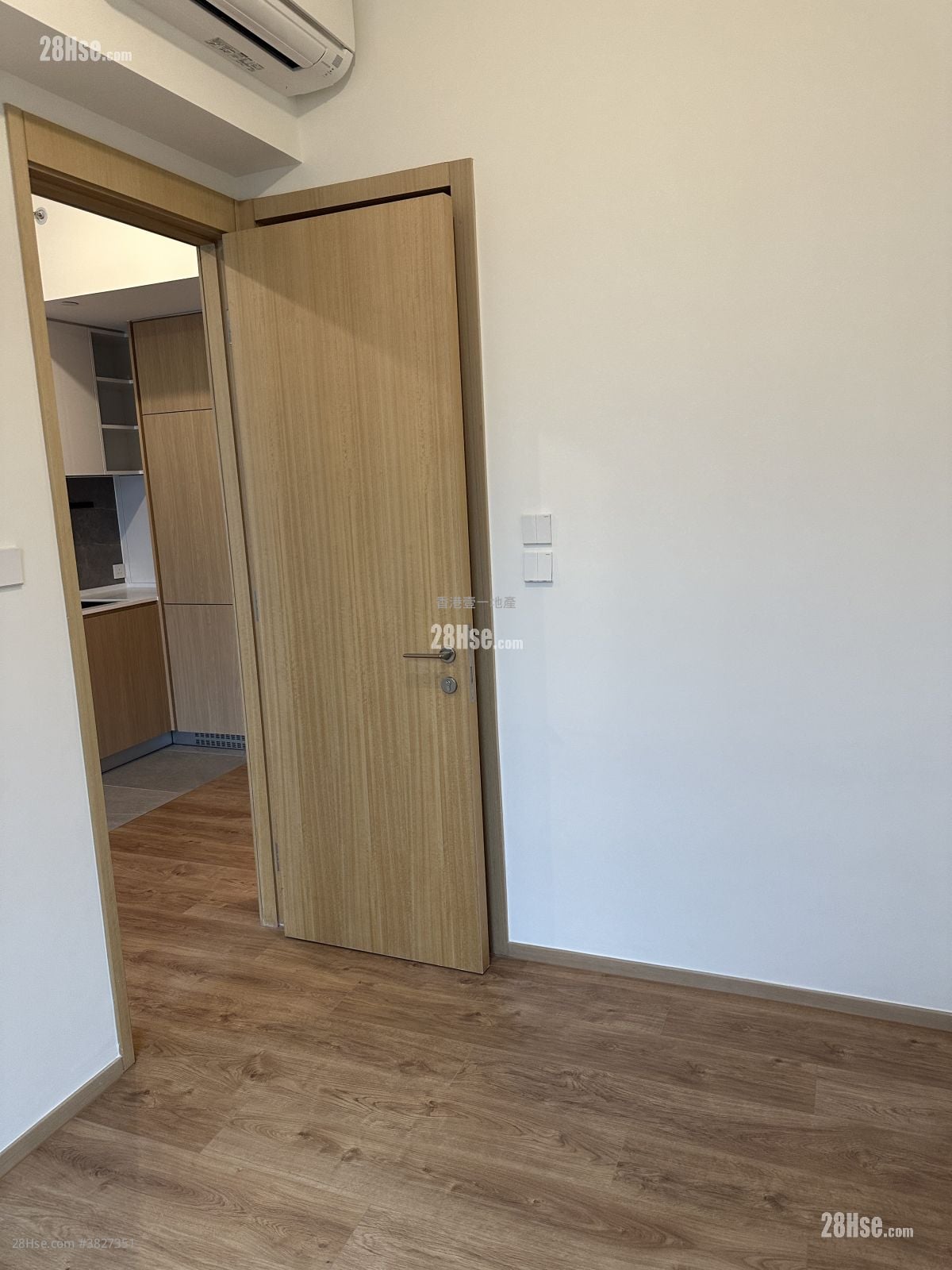 皓日 租盘 1 房 , 1 浴室 326 平方尺