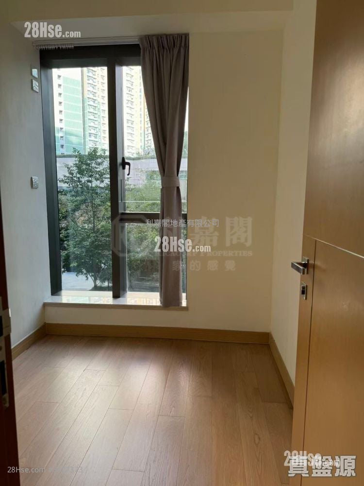 One Homantin 租盤 2 房 , 1 浴室 483 平方呎