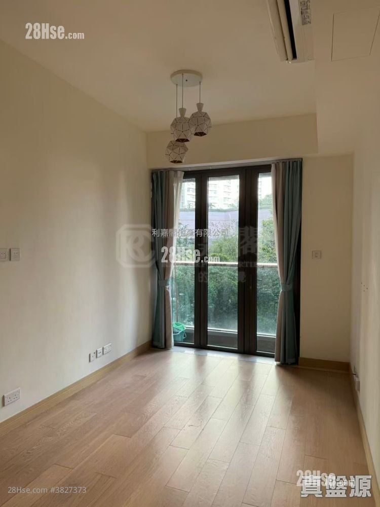 One Homantin 租盤 2 房 , 1 浴室 483 平方呎