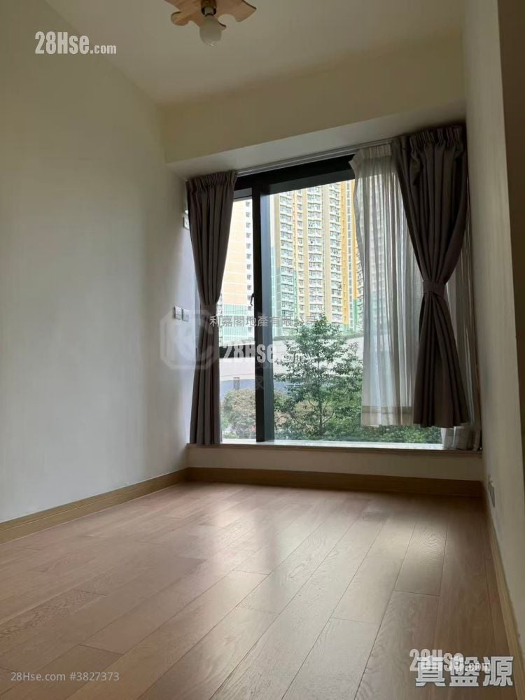 One Homantin 租盤 2 房 , 1 浴室 483 平方呎