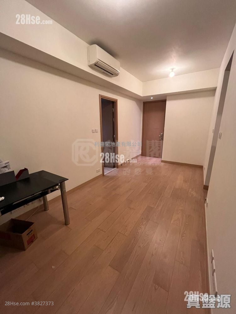 One Homantin 租盤 2 房 , 1 浴室 483 平方呎