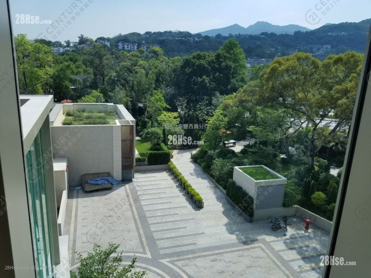 The Mediterranean Sell 668 ft²