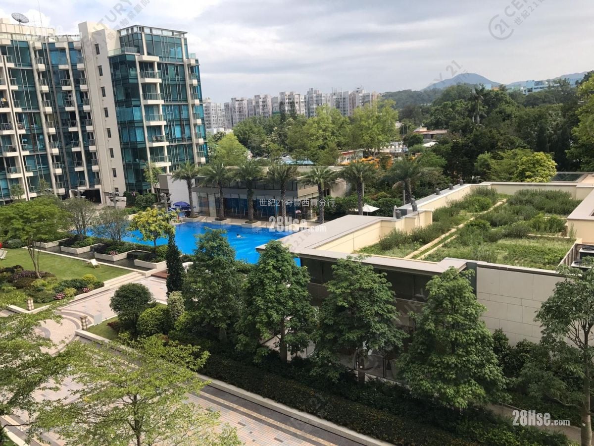 The Mediterranean Sell 668 ft²