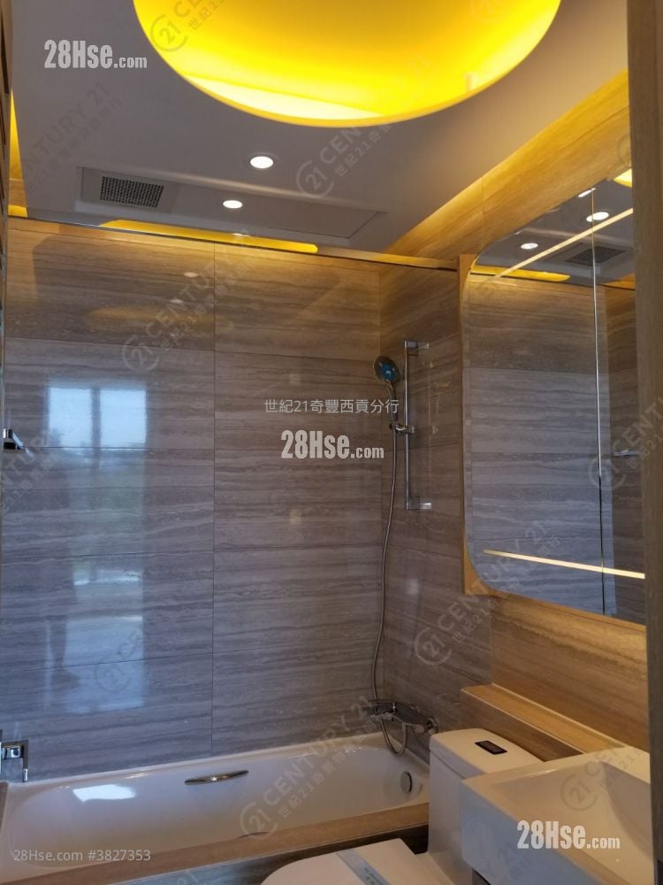 The Mediterranean Sell 668 ft²