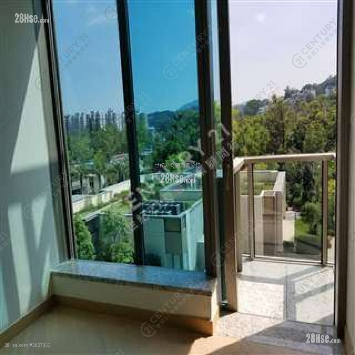 The Mediterranean Sell 668 ft²