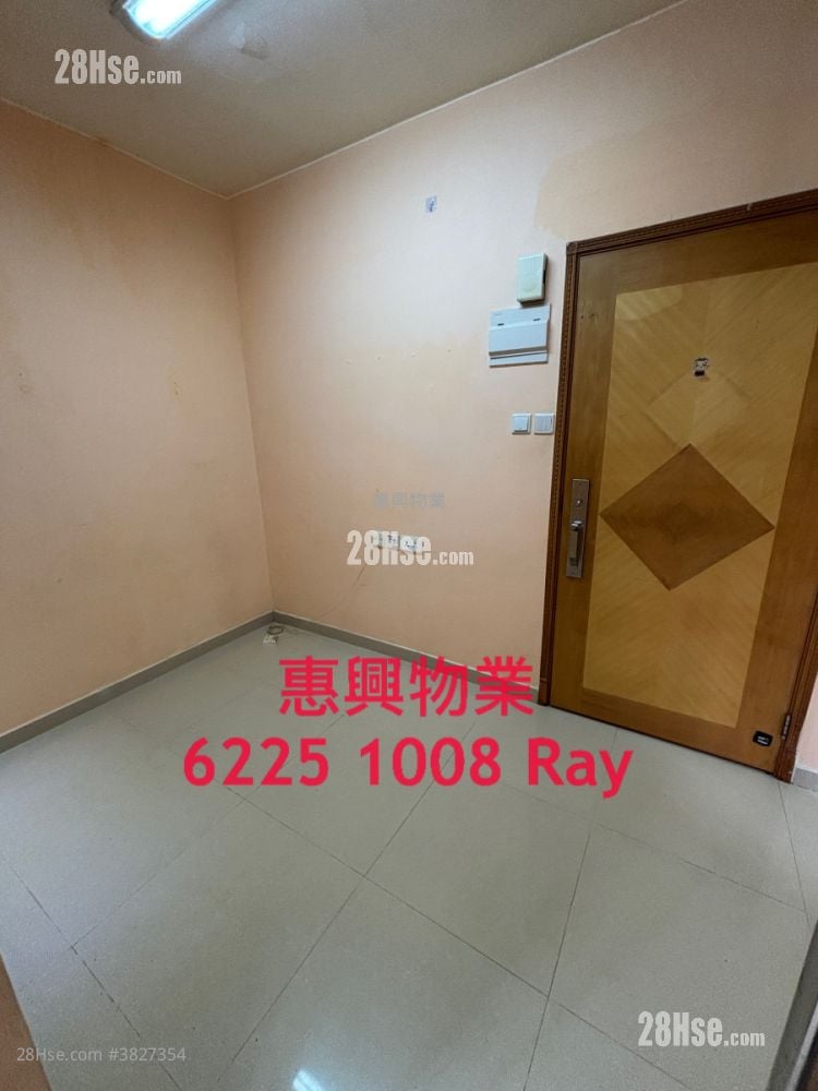 順景大廈 租盤 1 房 , 1 浴室 216 平方呎