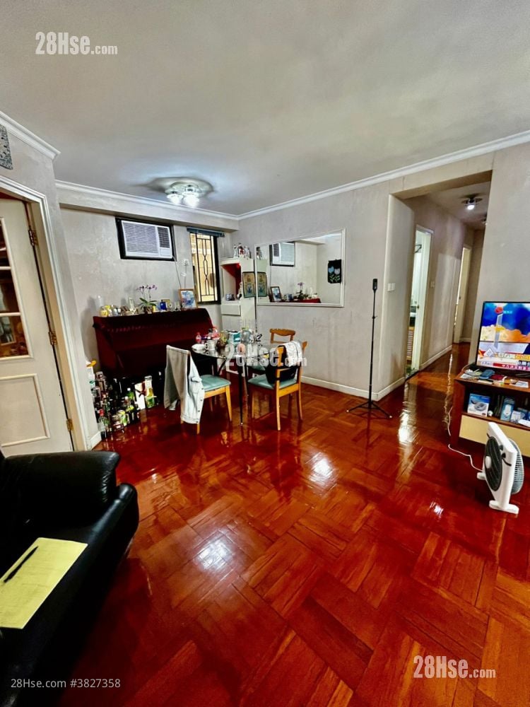 Jubilant Place Sell 4 Bedrooms , 2 Bathrooms 778 ft²