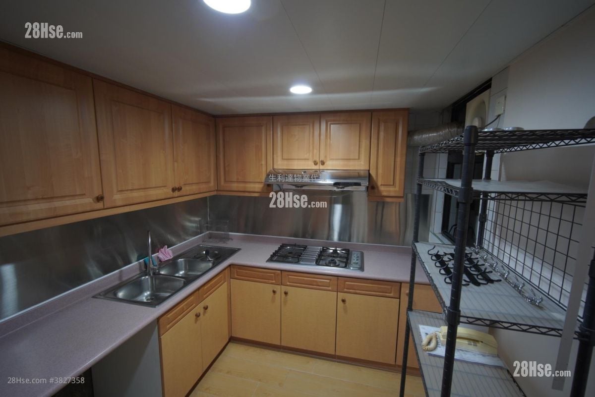 Jubilant Place Sell 4 Bedrooms , 2 Bathrooms 778 ft²