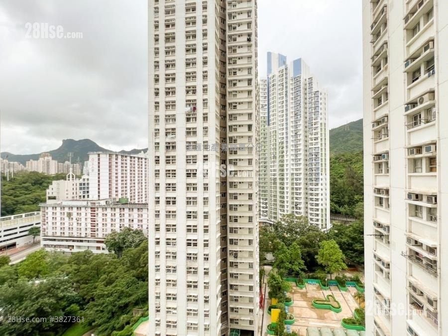 King Shan Court Sell 3 Bedrooms 568 ft²