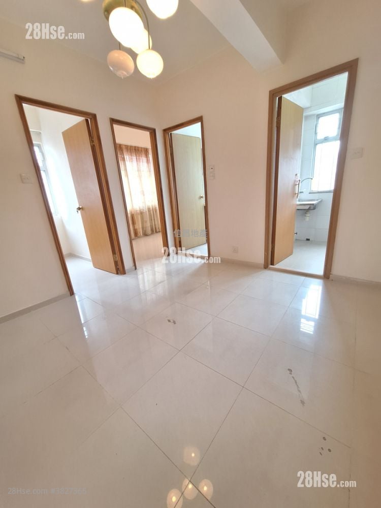 誉华大厦 售盘 2 房 , 1 浴室 324 平方尺