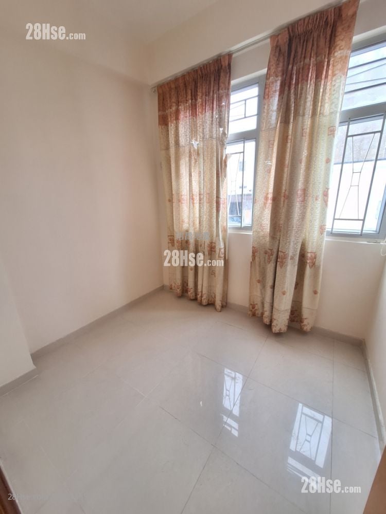 誉华大厦 售盘 2 房 , 1 浴室 324 平方尺