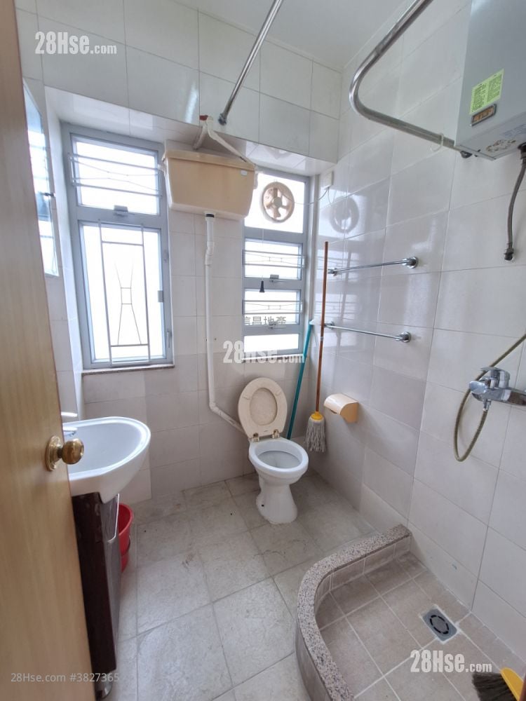 誉华大厦 售盘 2 房 , 1 浴室 324 平方尺