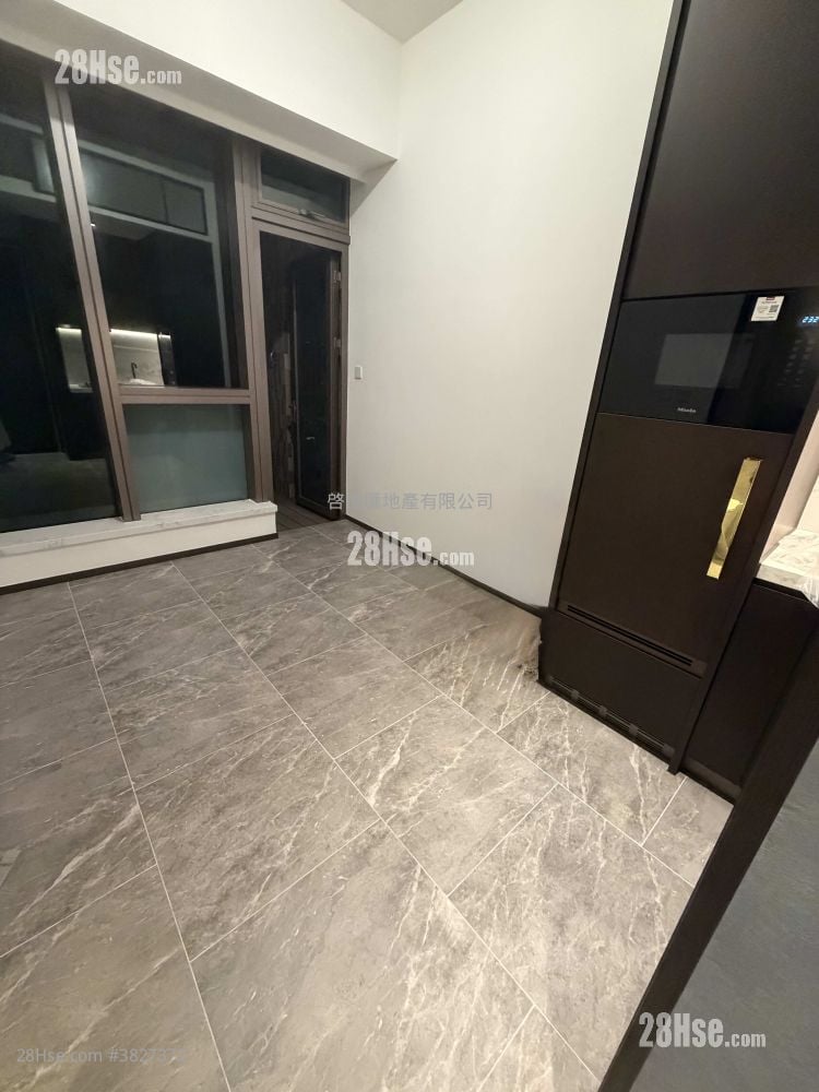 Belgravia Place 售盤 開放式間隔 , 1 浴室 199 平方呎