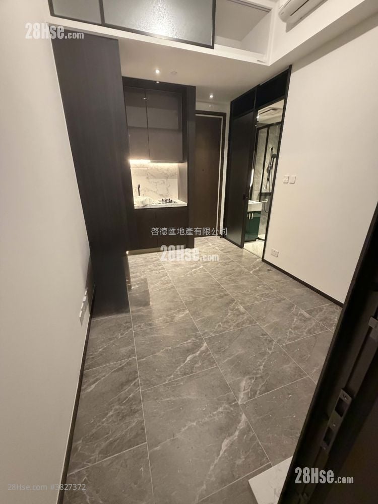 Belgravia Place 售盤 開放式間隔 , 1 浴室 199 平方呎