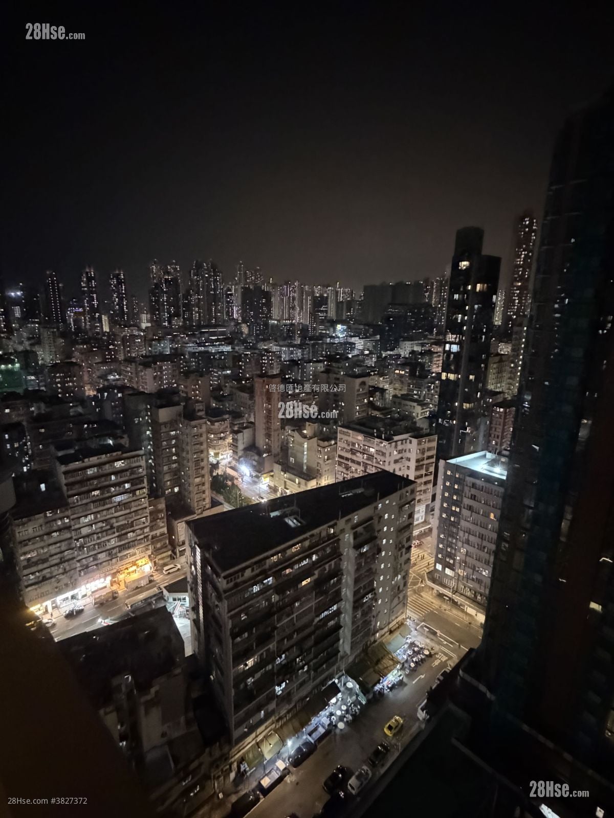 Belgravia Place 售盤 開放式間隔 , 1 浴室 199 平方呎