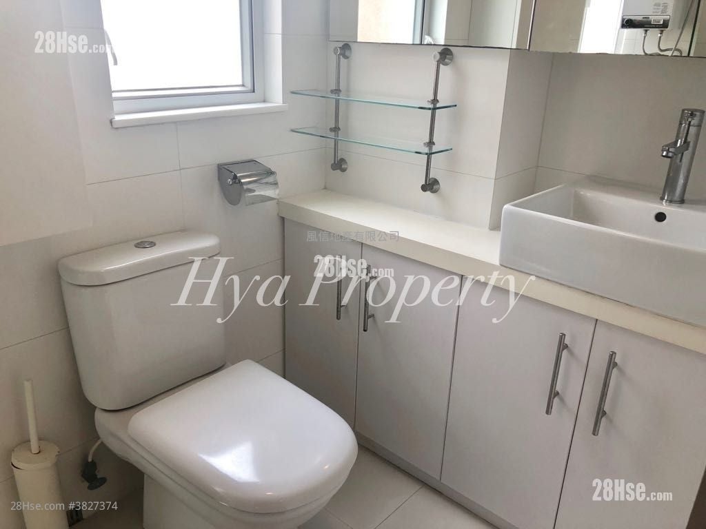 環球大廈 租盤 1 房 285 平方呎