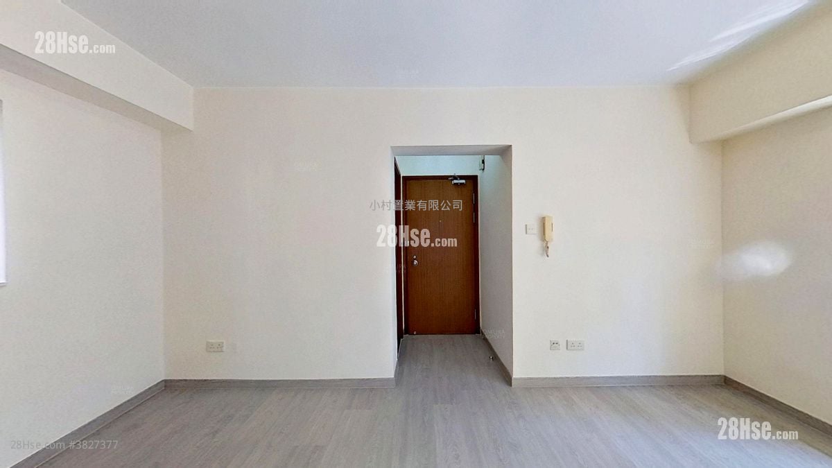 廳: 世銀花苑 租盤 3 房 , 2 浴室 574 平方呎