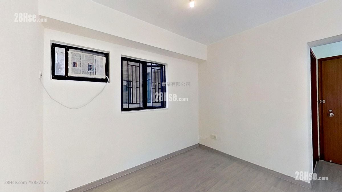 廳: 世銀花苑 租盤 3 房 , 2 浴室 574 平方呎