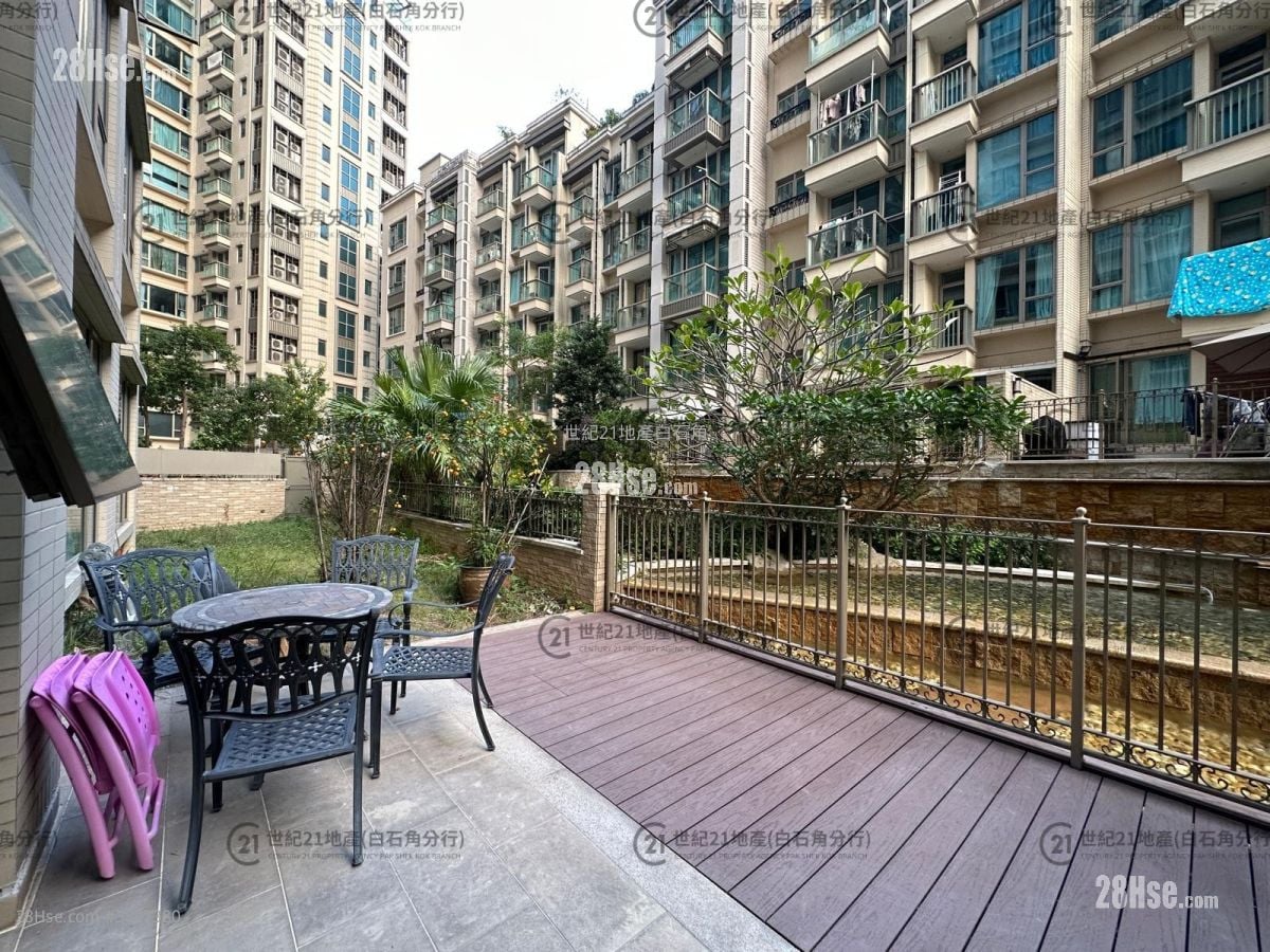 Mayfair By The Sea Sell 3 Bedrooms , 2 Bathrooms 856 ft²