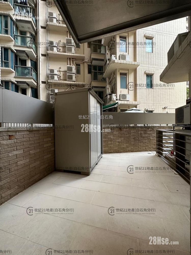 Mayfair By The Sea Sell 3 Bedrooms , 2 Bathrooms 856 ft²