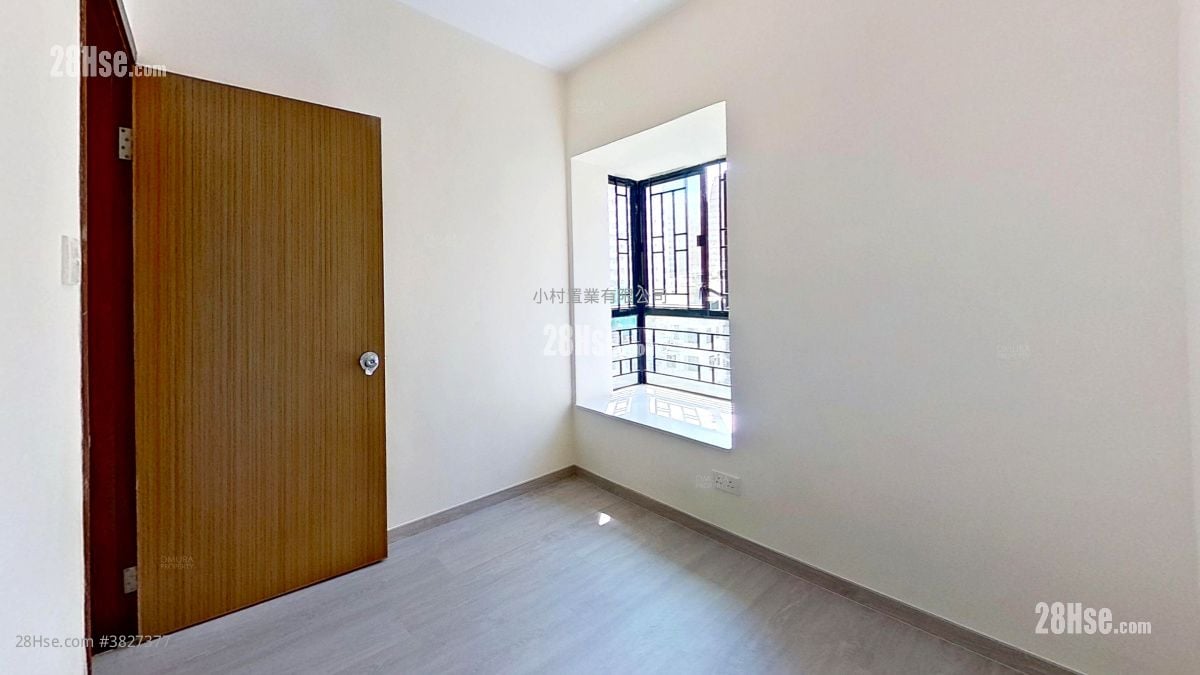 睡房 3: 世銀花苑 租盤 3 房 , 2 浴室 574 平方呎