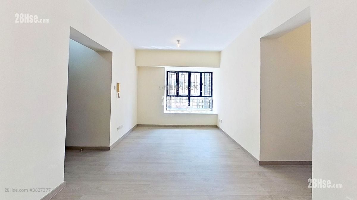 廳: 世銀花苑 租盤 3 房 , 2 浴室 574 平方呎