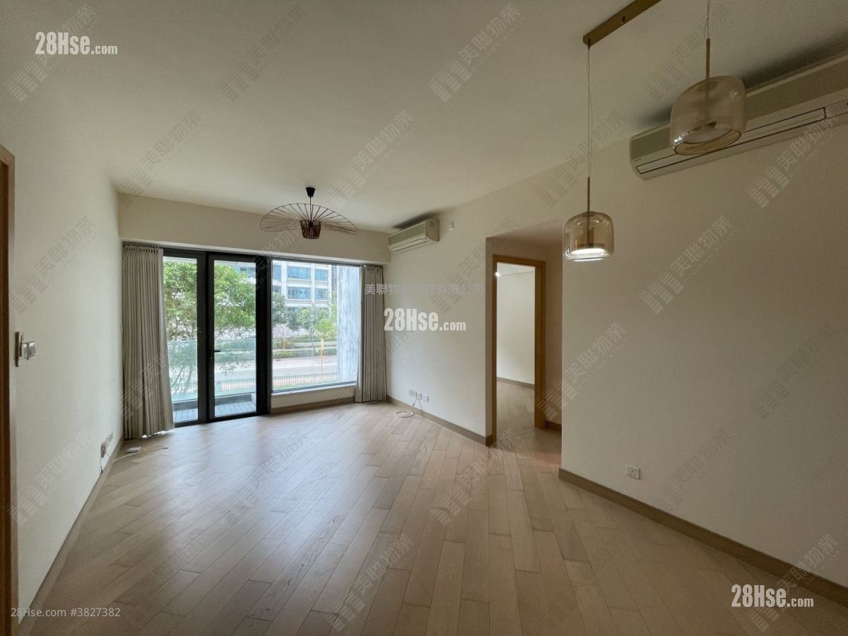 溋玥天赋海湾 售盘 1 房 , 1 浴室 618 平方尺