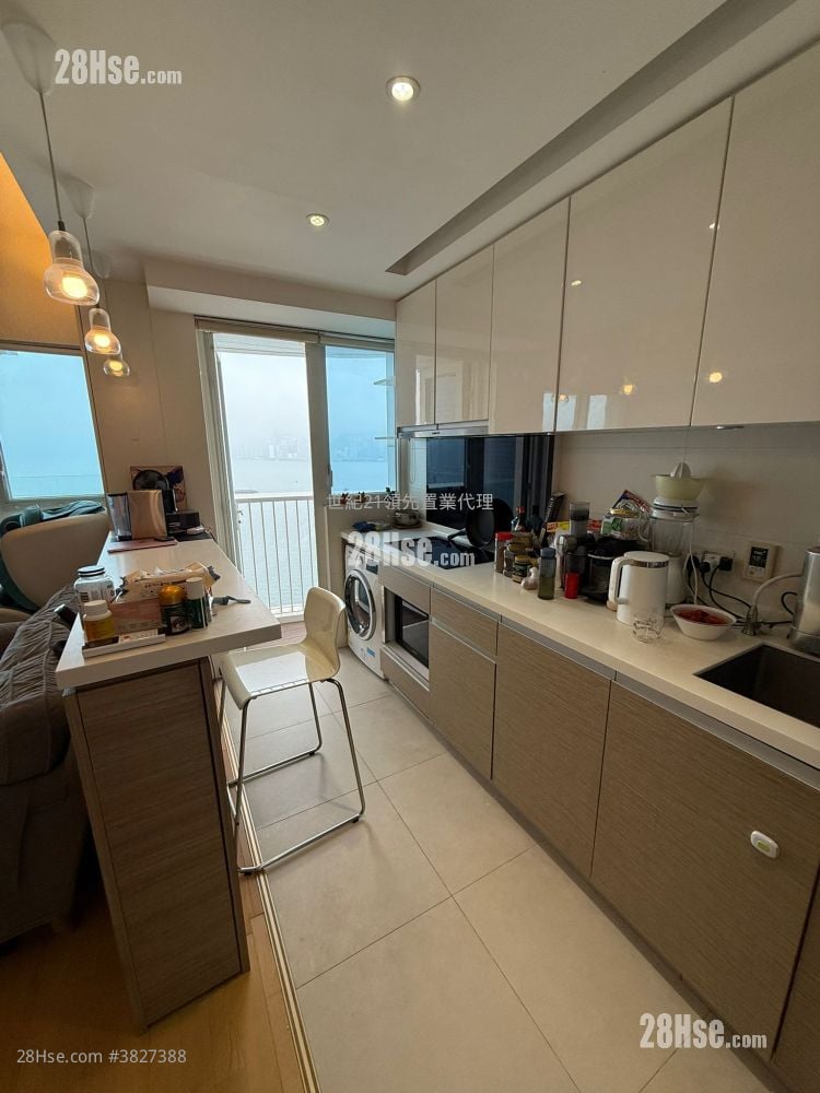 Bayview Sell 3 Bedrooms , 1 Bathroom 603 ft²