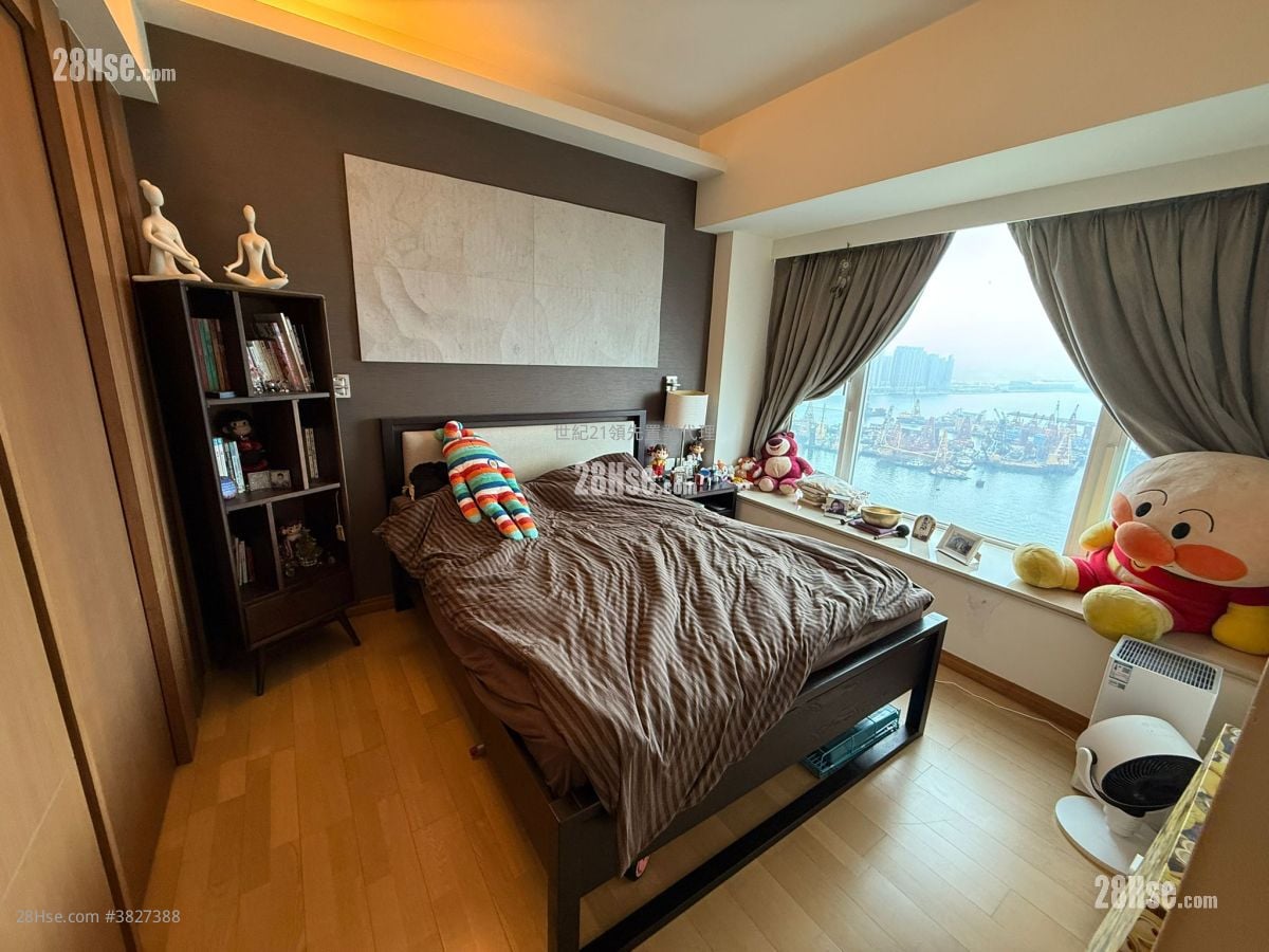 Bayview Sell 3 Bedrooms , 1 Bathroom 603 ft²