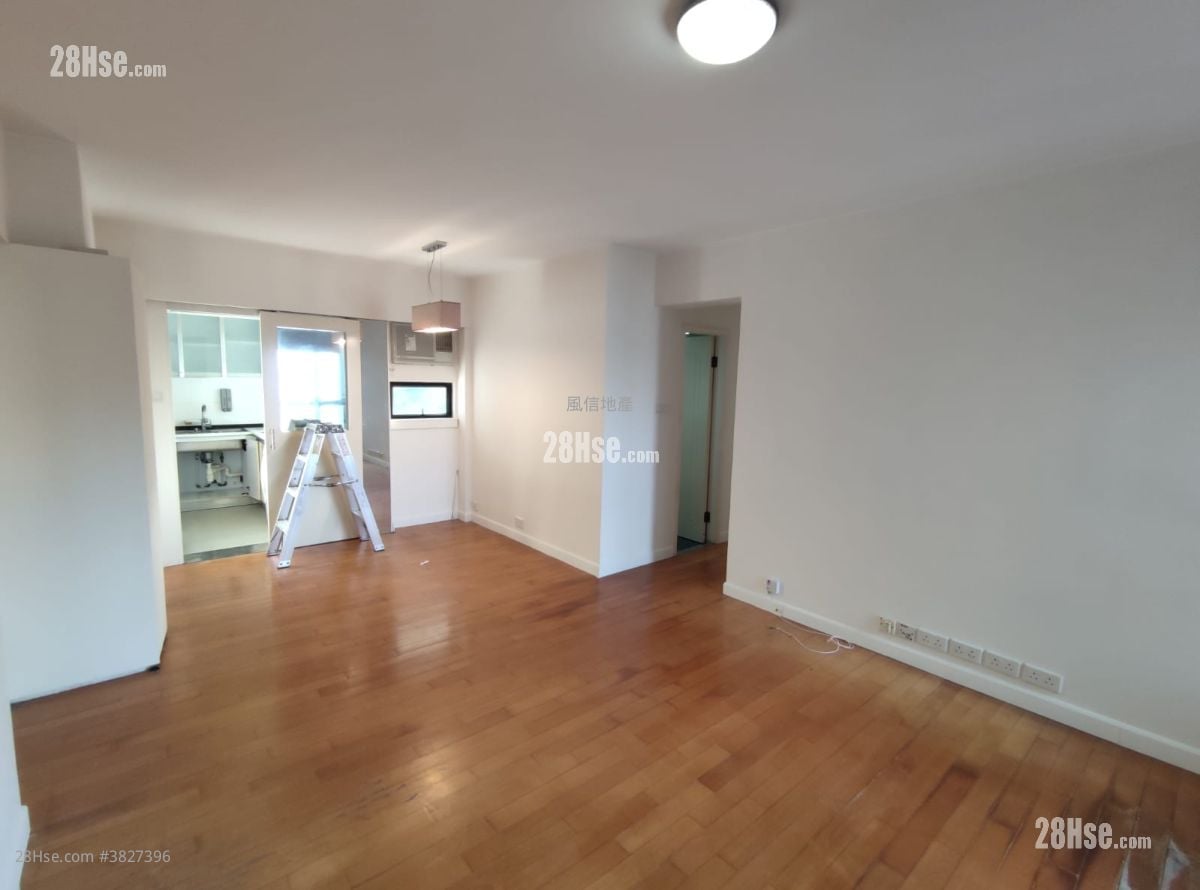 Vantage Park Rental 3 Bedrooms , 2 Bathrooms 692 ft²