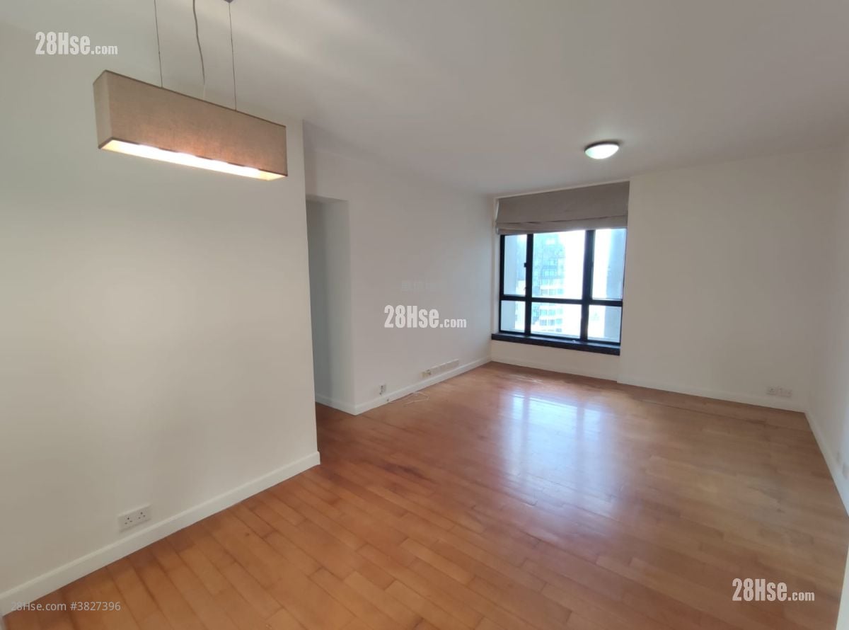 Vantage Park Rental 3 Bedrooms , 2 Bathrooms 692 ft²
