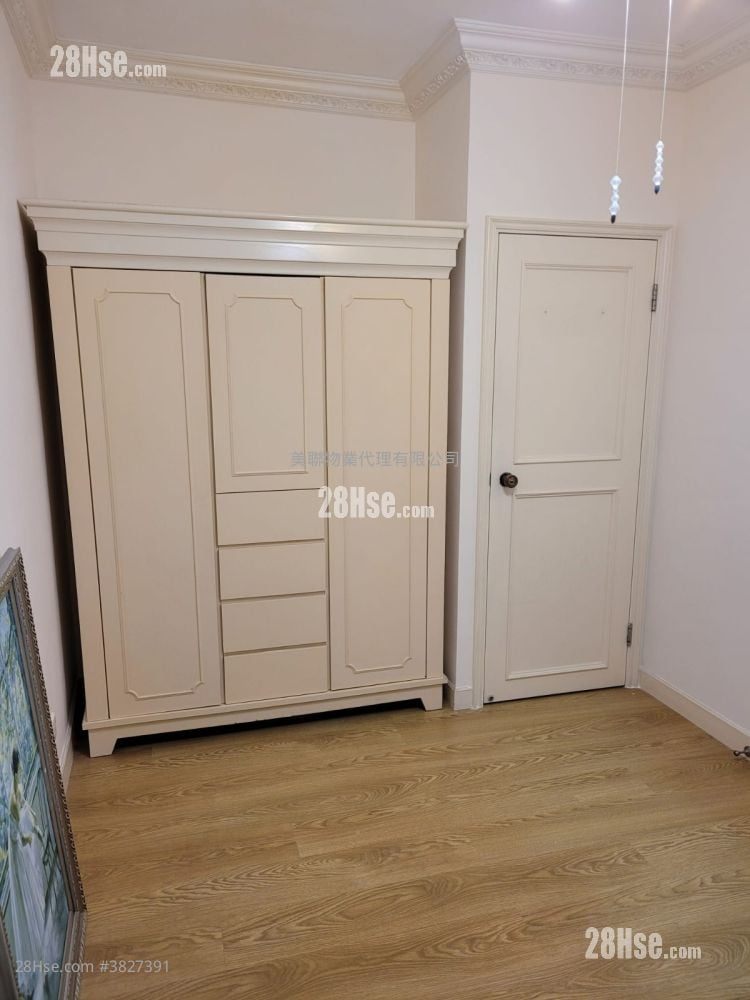 Golden Dragon Garden Rental 2 Bedrooms 556 ft²