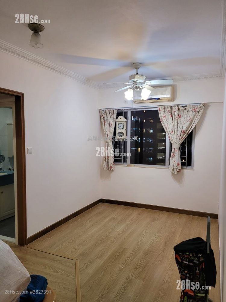 Golden Dragon Garden Rental 2 Bedrooms 556 ft²