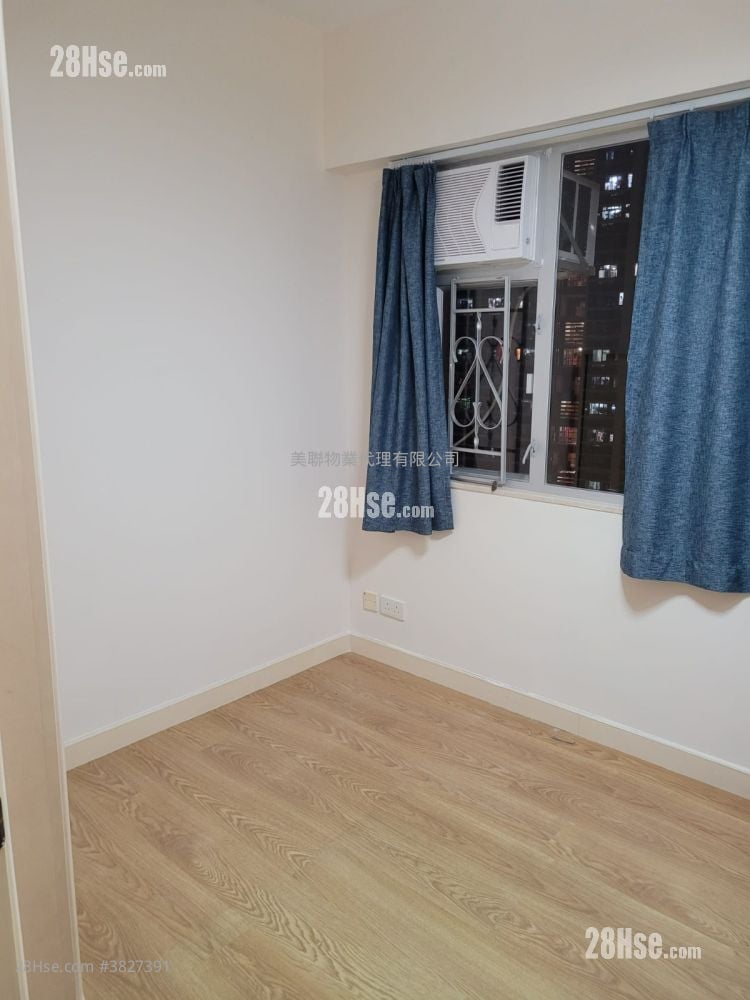 Golden Dragon Garden Rental 2 Bedrooms 556 ft²