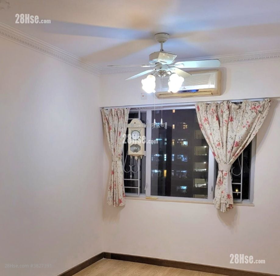 Golden Dragon Garden Rental 2 Bedrooms 556 ft²