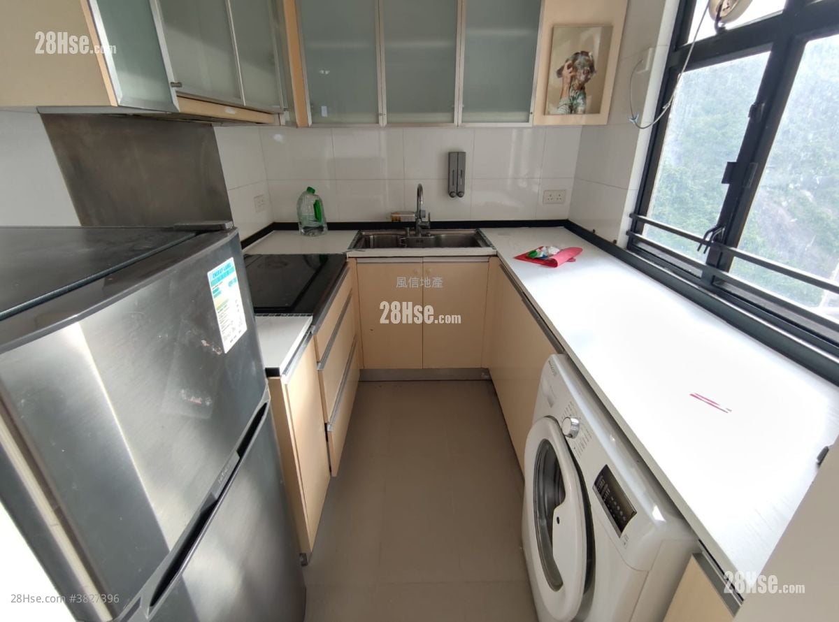 Vantage Park Rental 3 Bedrooms , 2 Bathrooms 692 ft²