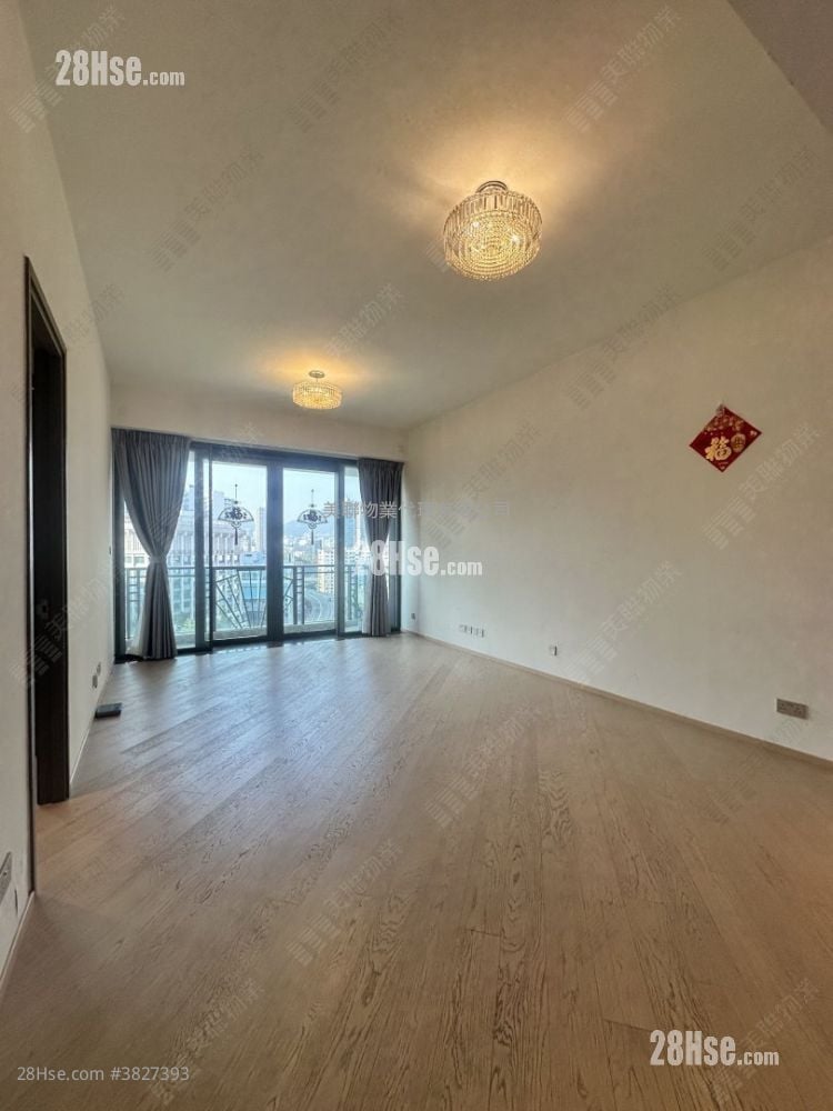 Grand Homm Rental 3 Bedrooms , 3 Bathrooms 1,388 ft²