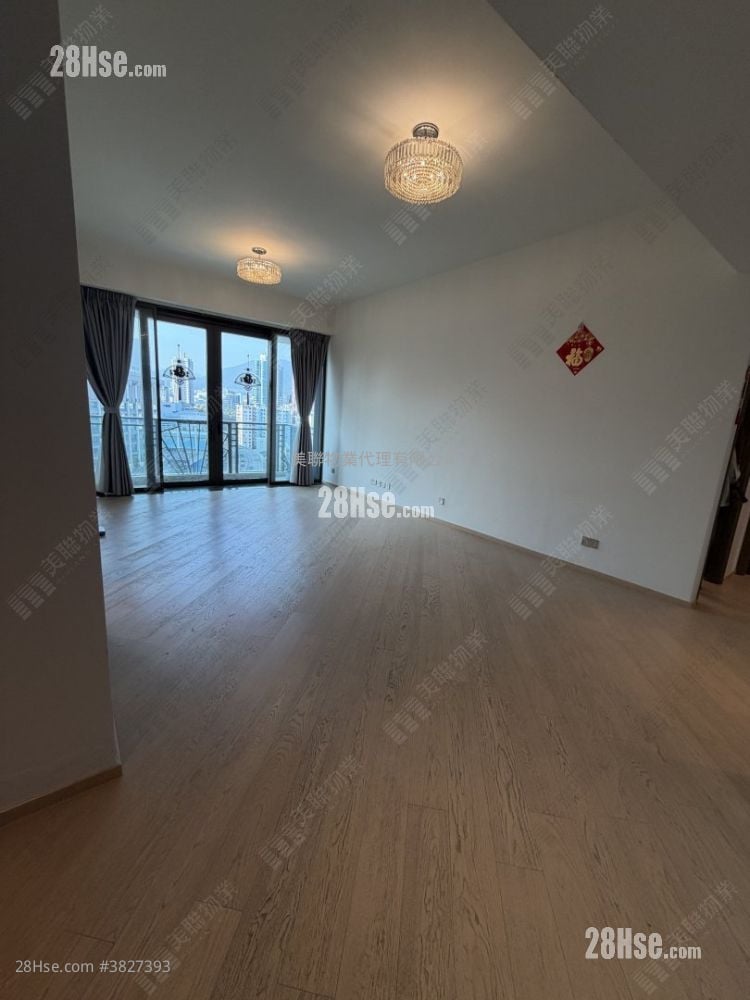 Grand Homm Rental 3 Bedrooms , 3 Bathrooms 1,388 ft²