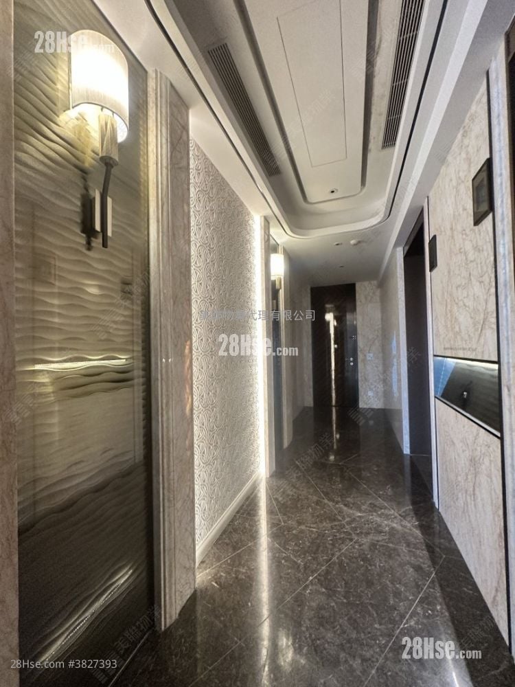 Grand Homm Rental 3 Bedrooms , 3 Bathrooms 1,388 ft²