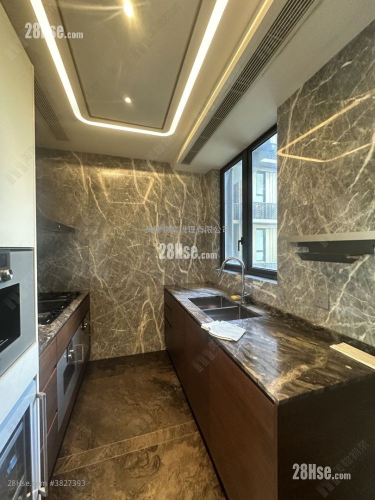 Grand Homm Rental 3 Bedrooms , 3 Bathrooms 1,388 ft²