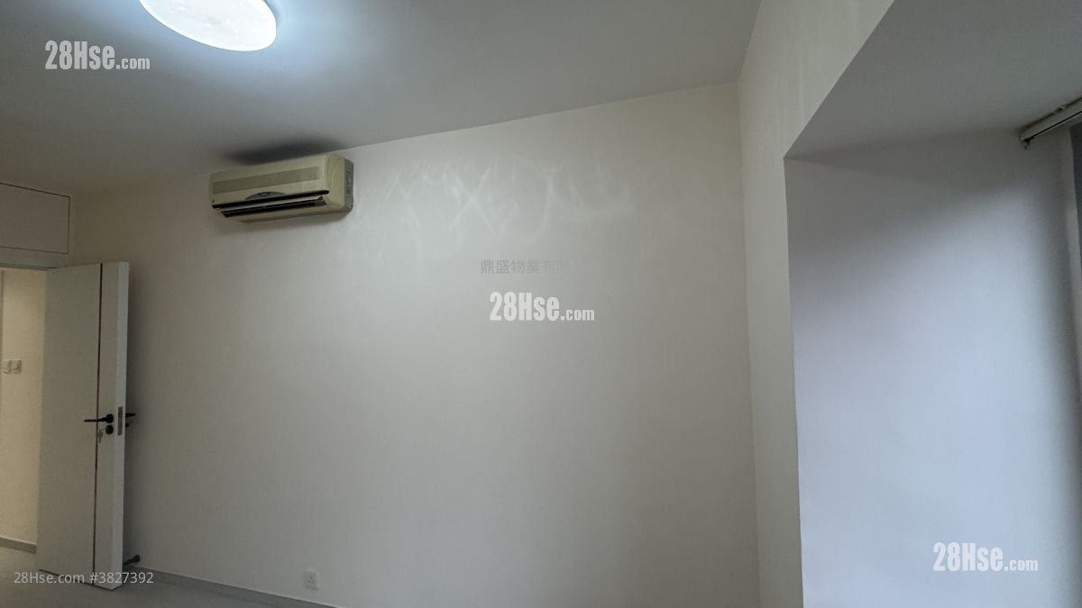 栢蕙苑 租盘 2 房 , 1 浴室 589 平方尺