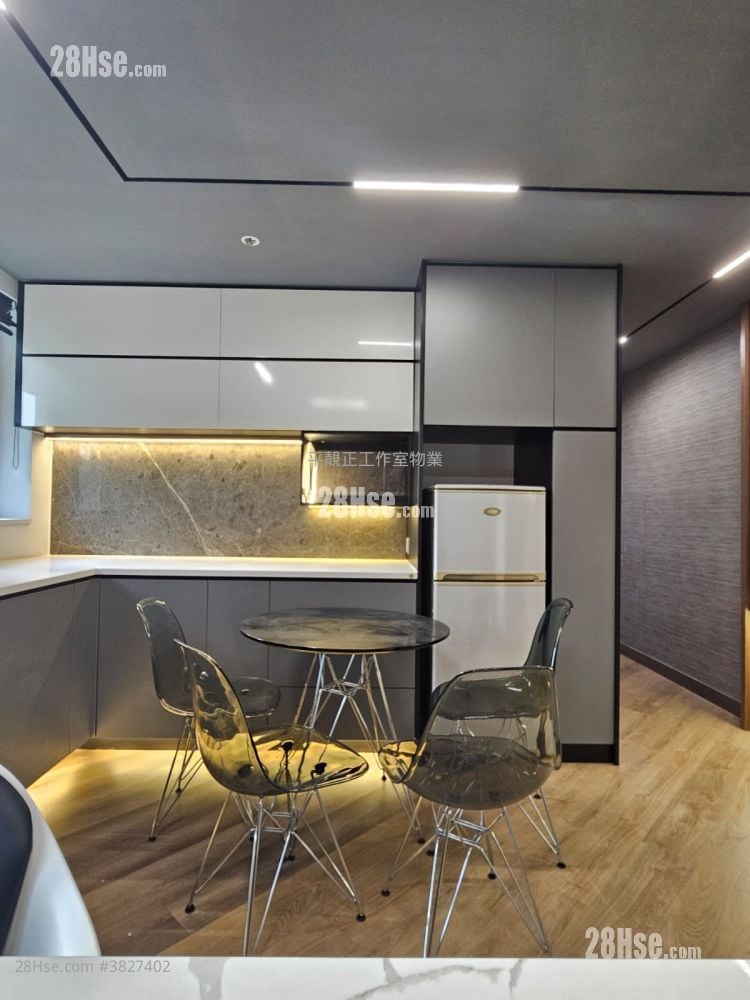 隆盛工厂大厦 租盘