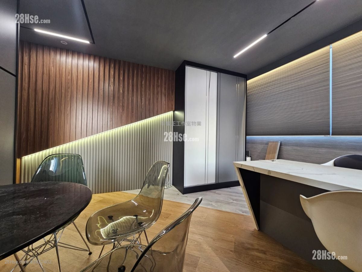 隆盛工厂大厦 租盘