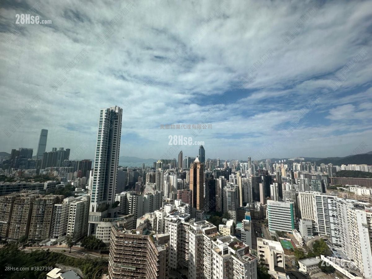 Ellery Terrace Sell 3 Bedrooms , 2 Bathrooms 913 ft²